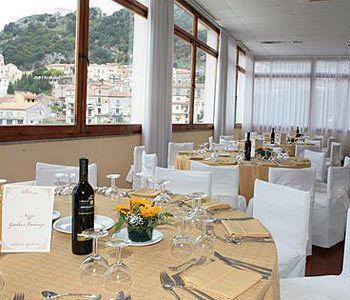 Hotel Isola Di Lauria Lauria Inferiore Exteriör bild